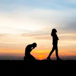 80+ Short Quotes About Letting Go Of Someone You Love