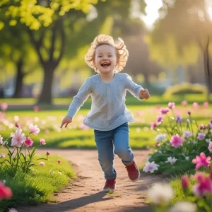 80+ Simple Happiness Of A Child Quotes
