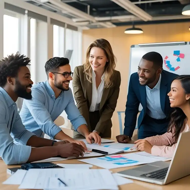 80+ Team Work Quotes