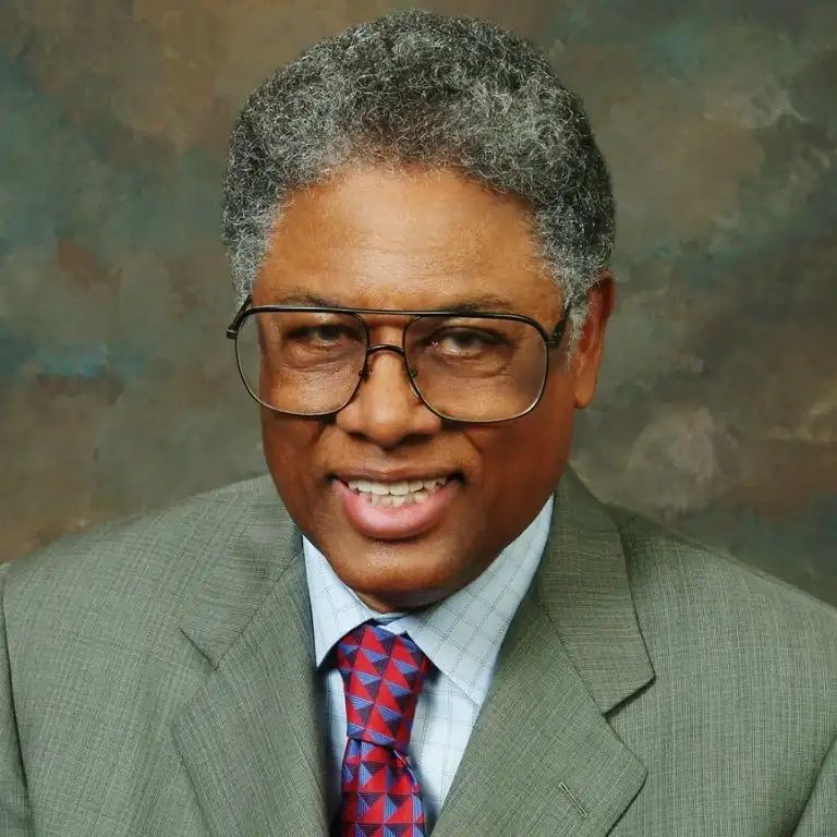80+ Thomas Sowell Quotes