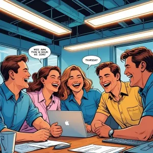 80+ Thursday Quotes Funny For Work