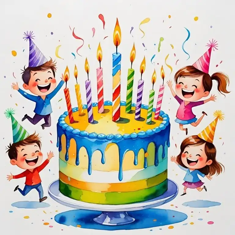80+ Unique Birthday Wishes For Friends