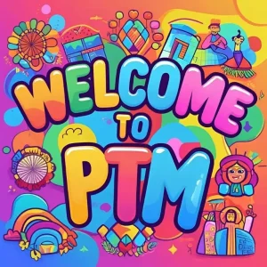 80+ Welcome To Ptm Quotes