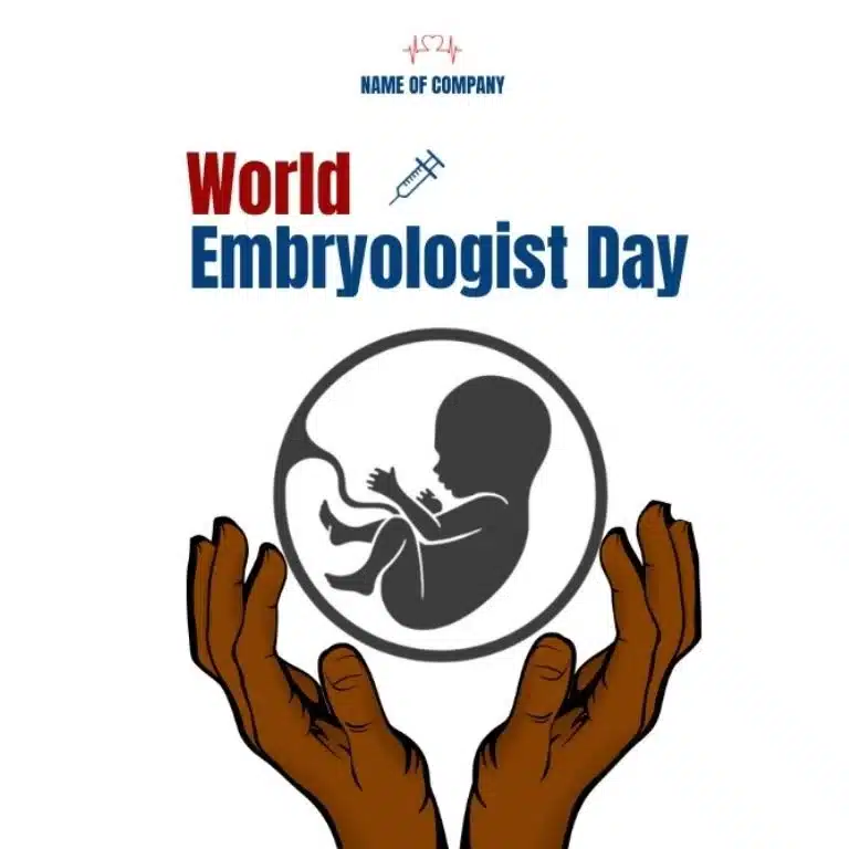 80+ World Embryologist Day Quotes