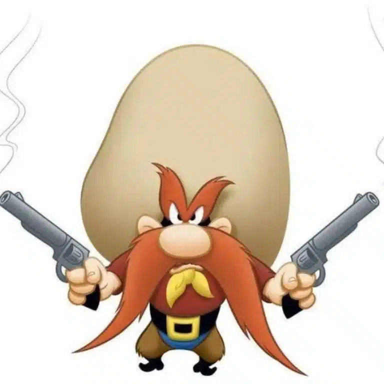 80+ Yosemite Sam Quotes