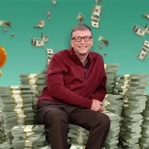 80+ Bill Gates Quotes On Money