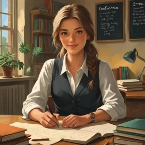 80+ Confidence And Hard Work Quotes