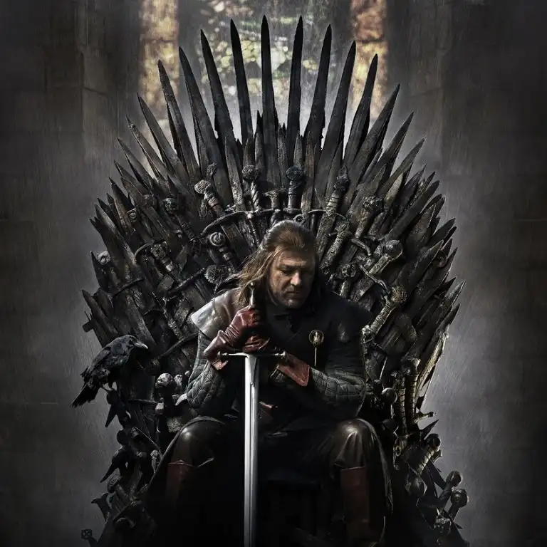 Game Of Thrones Quotes About Life