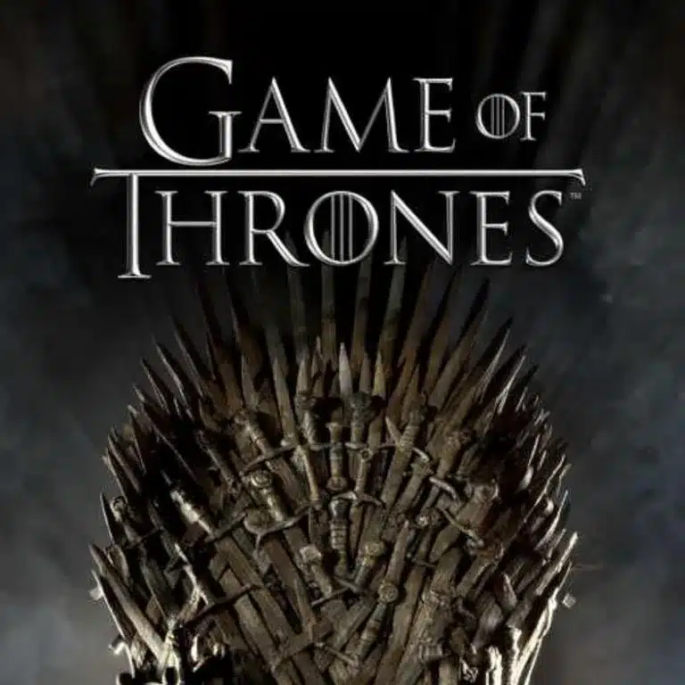 Game Of Thrones Quotes