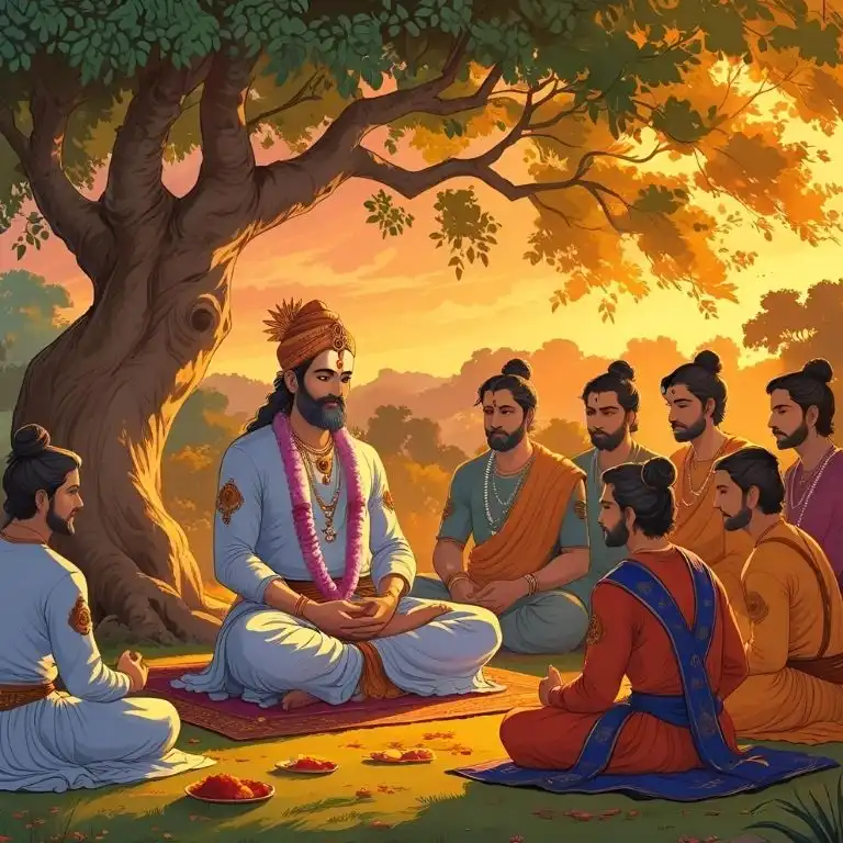 Guru Purnima 2025 Quotes