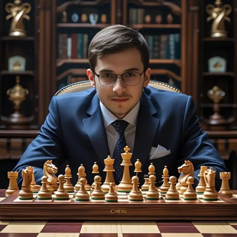 International Chess Day 2025 Quotes