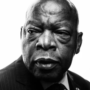 80+ John Lewis Quotes