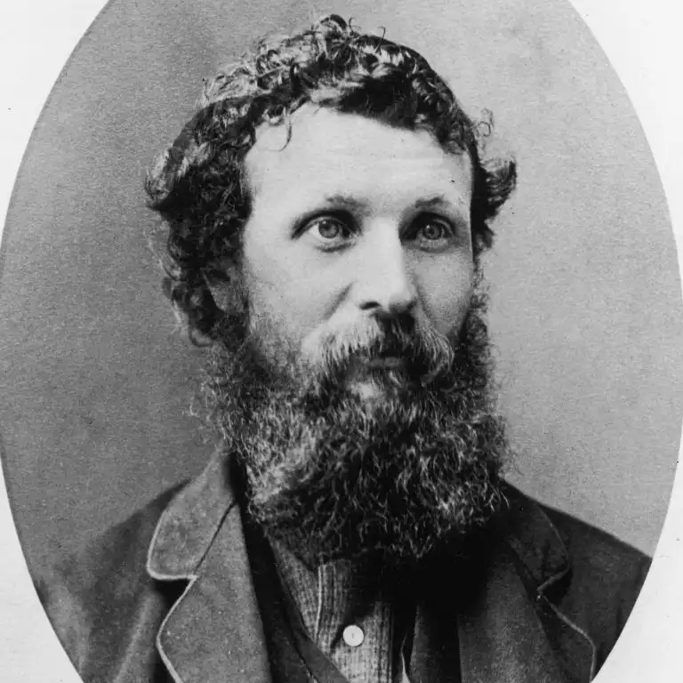 John Muir