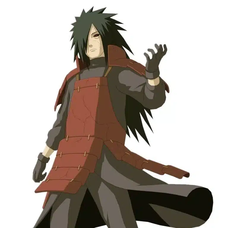 Madara Quotes