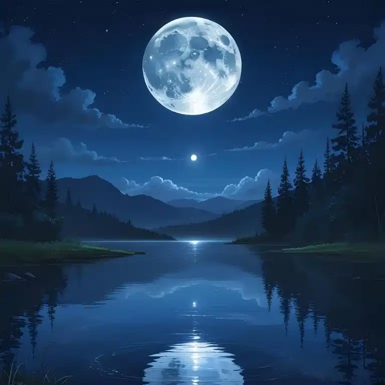 Moon Day Quotes