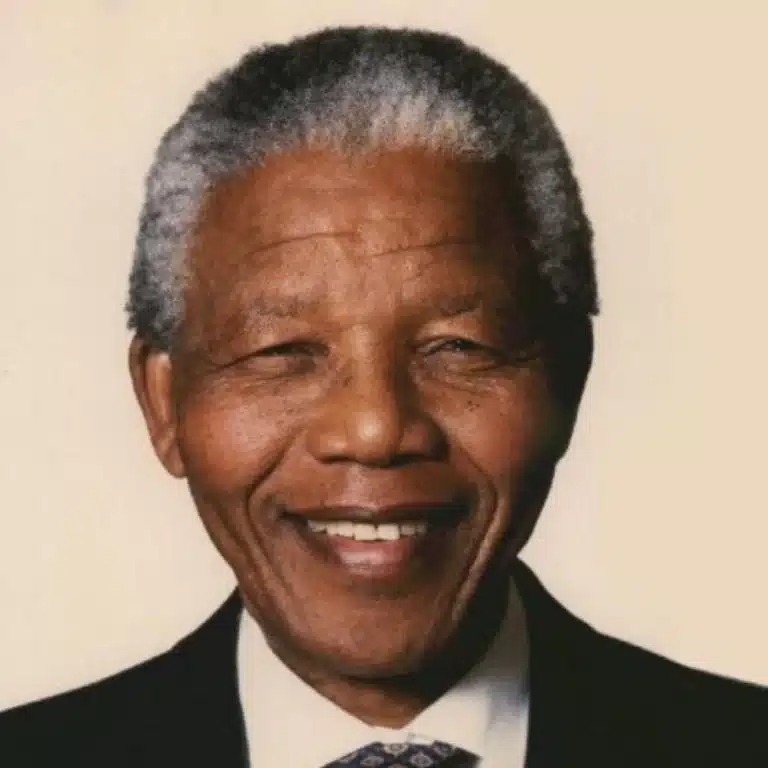Nelson Mandela Day