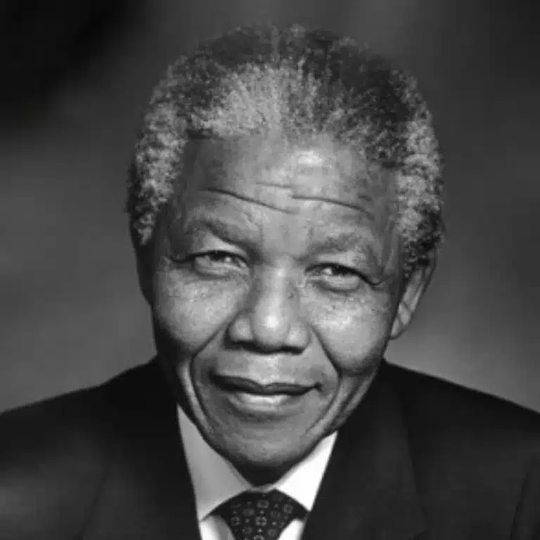 Nelson Mandela Quotes On Success