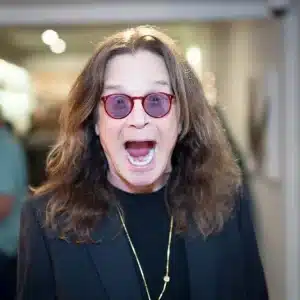 80+ Ozzy Osbourne Quotes About Life