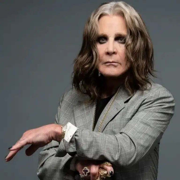 Ozzy Quotes