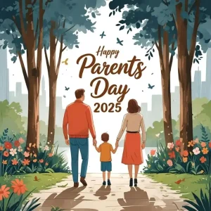 80+ Parents Day 2025 Quotes
