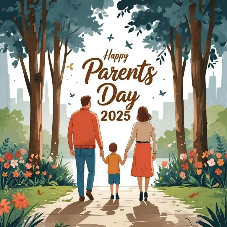 Parents Day 2025 Quotes