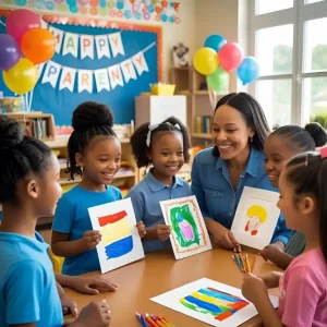 80+ Parents’ Day Quotes For School