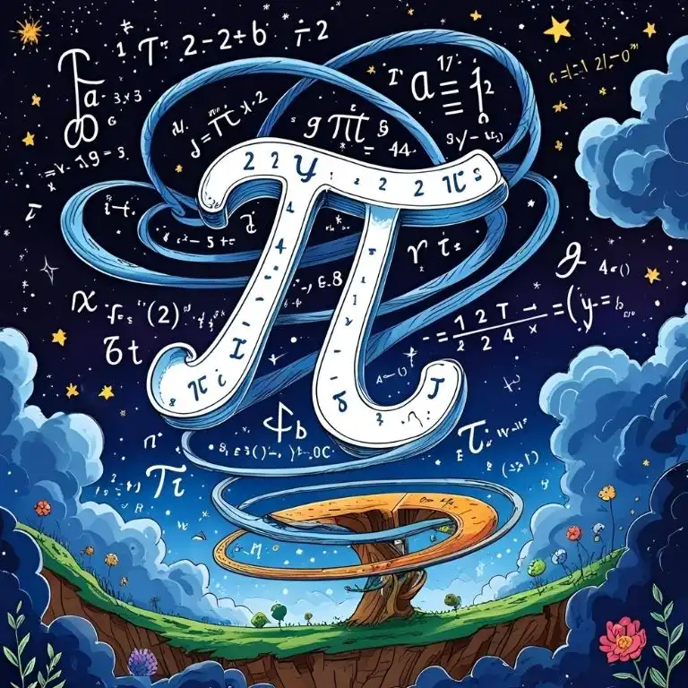 Pi Approximation Day Quotes