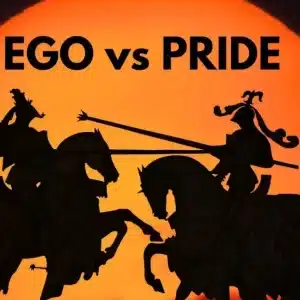 80+ Quotes About Pride And Ego
