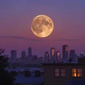 80+ Romantic Moon Quotes to Melt Hearts & Brighten Nights
