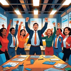 80+ Short Quotes About Achieving Goals