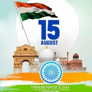 80+ 15 August Independence Day Quotes