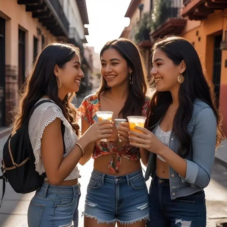 80+ Bonding Quotes With Friends