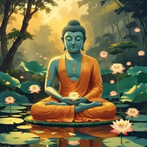 80+ Buddha Quotes About Life