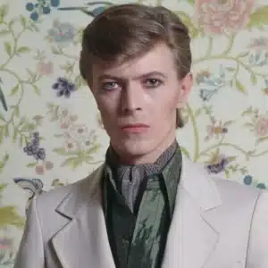 80+ David Bowie Quotes