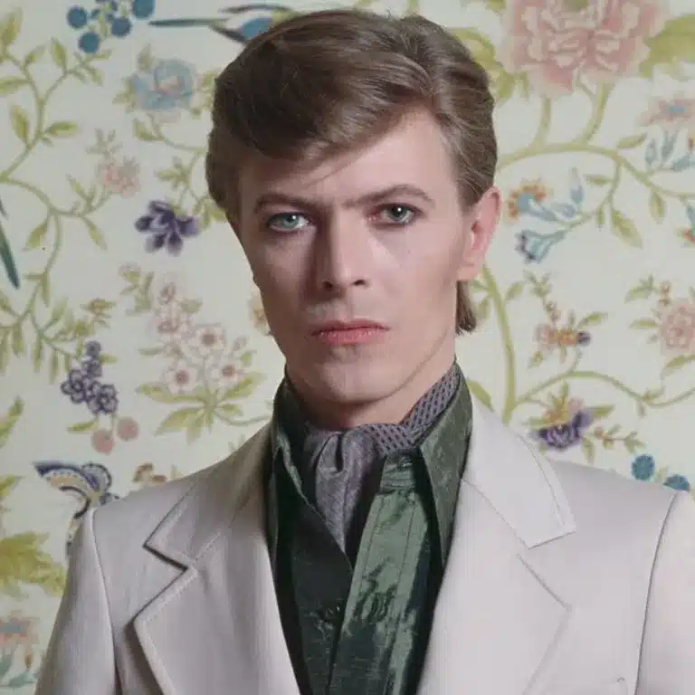 80+ David Bowie Quotes