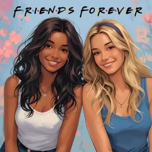 80+ Friends Forever Quotes
