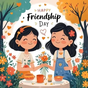 80+ Friendship Day Quotes