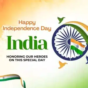 80+ Happy Independence Day 2025 Quotes