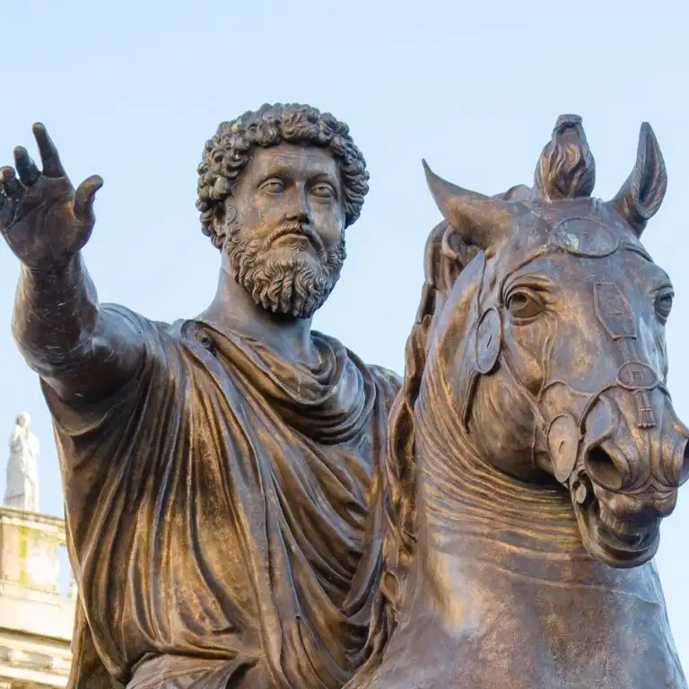 80+ Marcus Aurelius Quotes