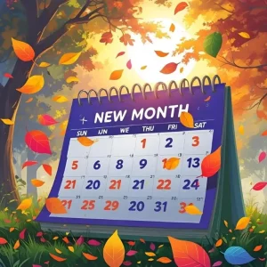80+ New Month Quotes