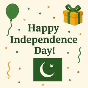 80+ Pakistan Independence Day Quotes