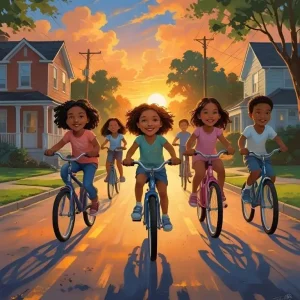 80+ Quotes About Kids Growing Up