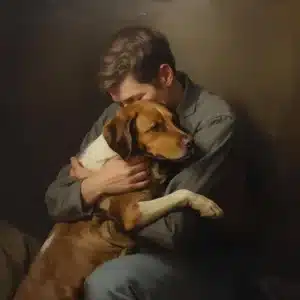 80+ Quotes About Losing a Dog