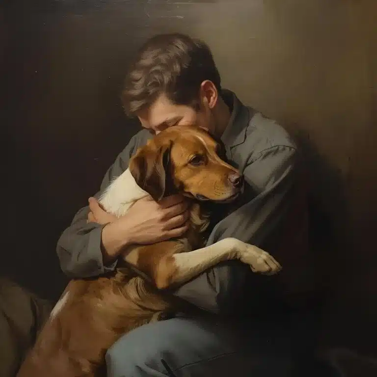 80+ Quotes About Losing a Dog