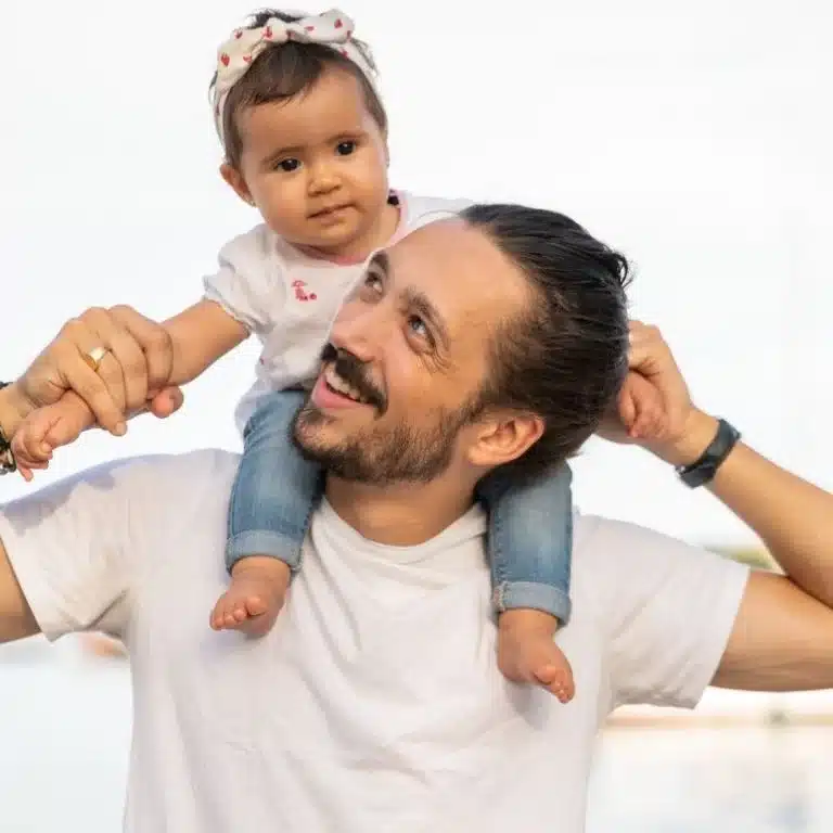 80+ Quotes About Missing Dad