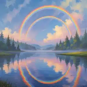 80+ Quotes About Rainbows