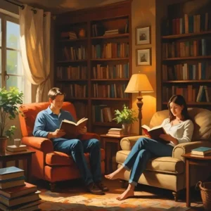 80+ Quotes About Reading Books
