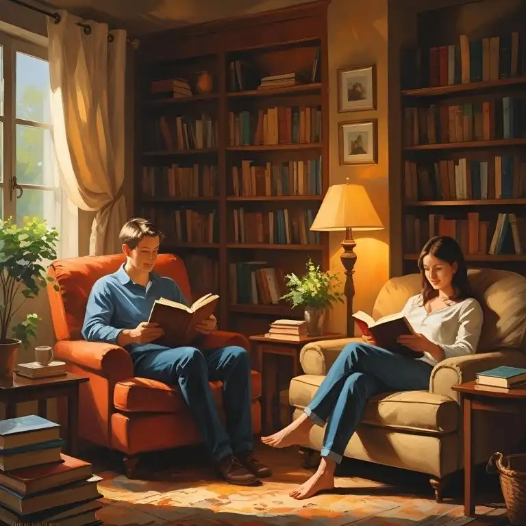 80+ Quotes About Reading Books