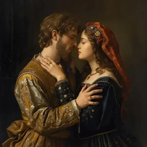 80+ Romeo and Juliet Quotes About Love