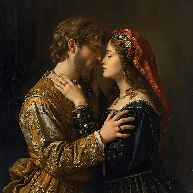 80+ Romeo and Juliet Quotes About Love